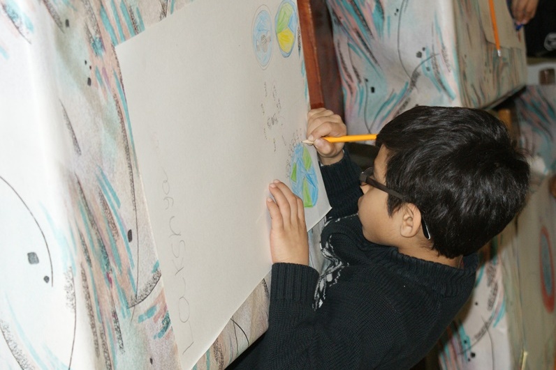 Painting Competition
